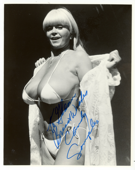 alice voican recommends candy samples movies pic