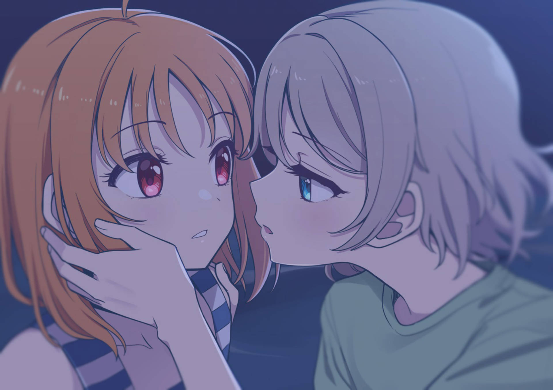 anime lesbian porn videos - porn interview anal the cage bdsm
