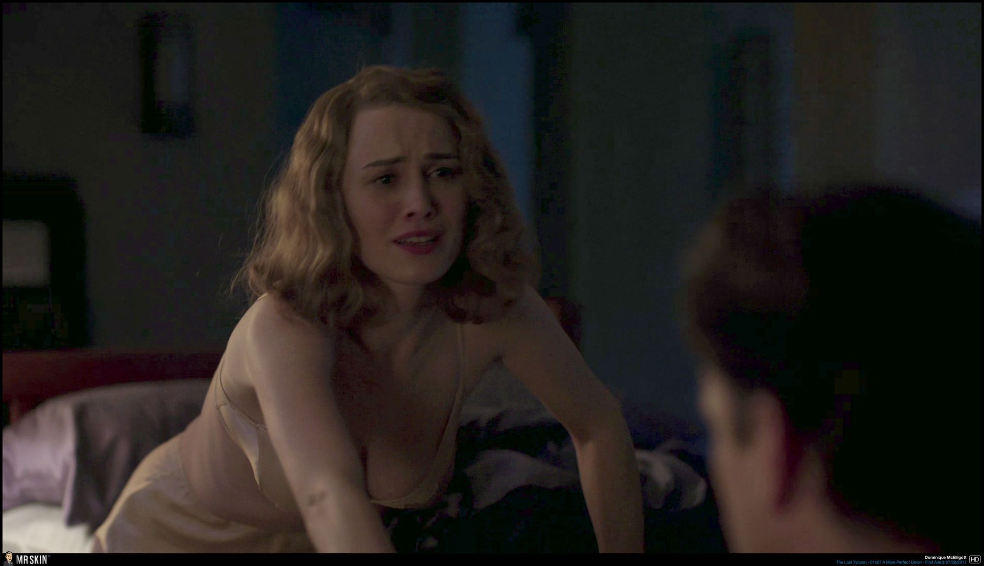 dominique mcelligott naked - mistress ysave jessica clark true blood