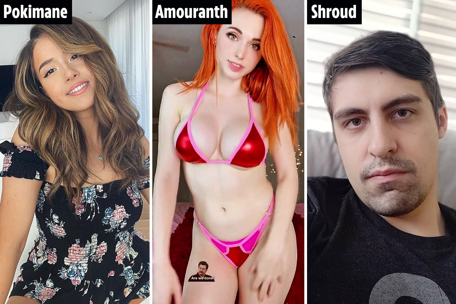 brad konkle recommends Alina lopez videos