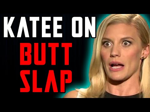 chris erving recommends Katee Sackhoff Booty