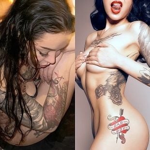 Top pics of brandy sigler's XXX archive dana holcombe add photo