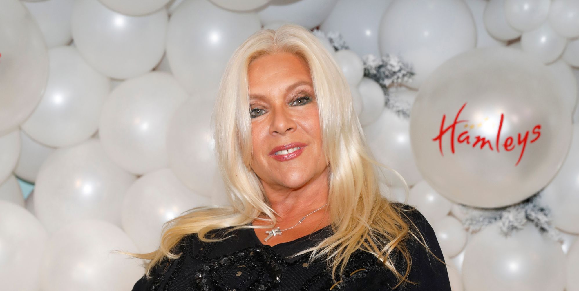 Top pics of carol bainbridge's XXX archive charbel wehbe add photo