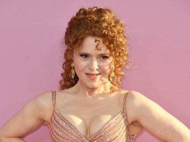 andres santillana like bernadette peters sexy photo abismael prieto recommends bernadette peters sexy pic