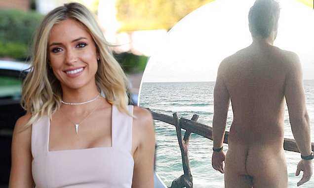 ashley klutts recommends Kristen Cavallari Nude