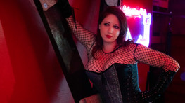 caleb loman recommends mistress miranda rider didiek hadiprabowo add mistress miranda rider photo