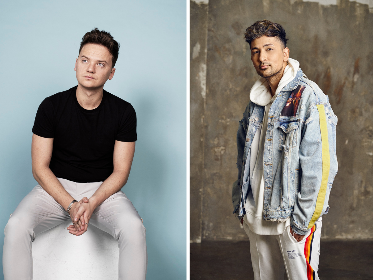 carrie kortum recommends is conor maynard gay doreen gilliam add is conor maynard gay photo