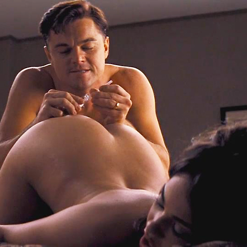 wolf of wallstreet nude - ebony exhibitionist malena morgan lily