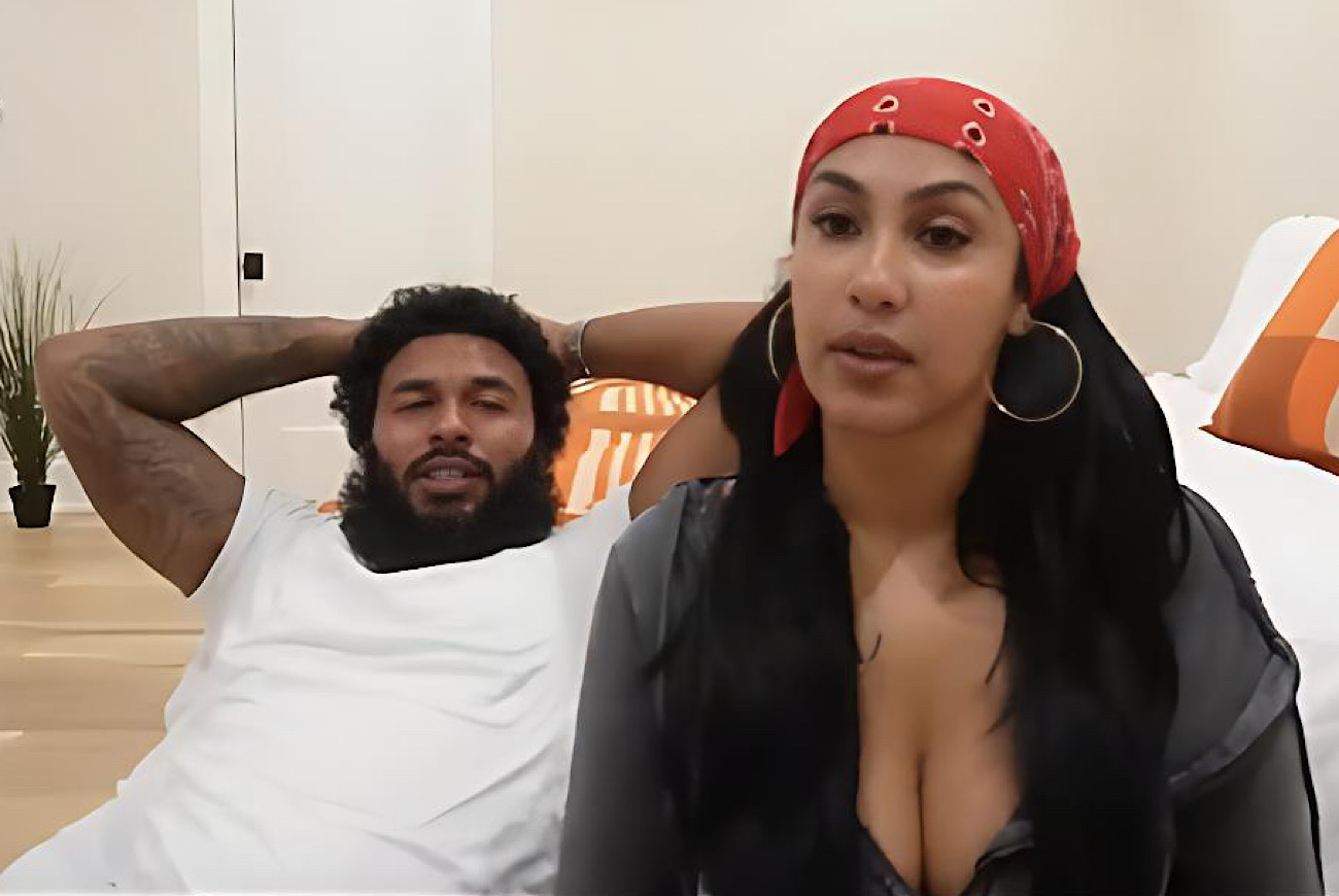 Queen Naija Porn south jersey allie vega recommends Queen Naija Porn