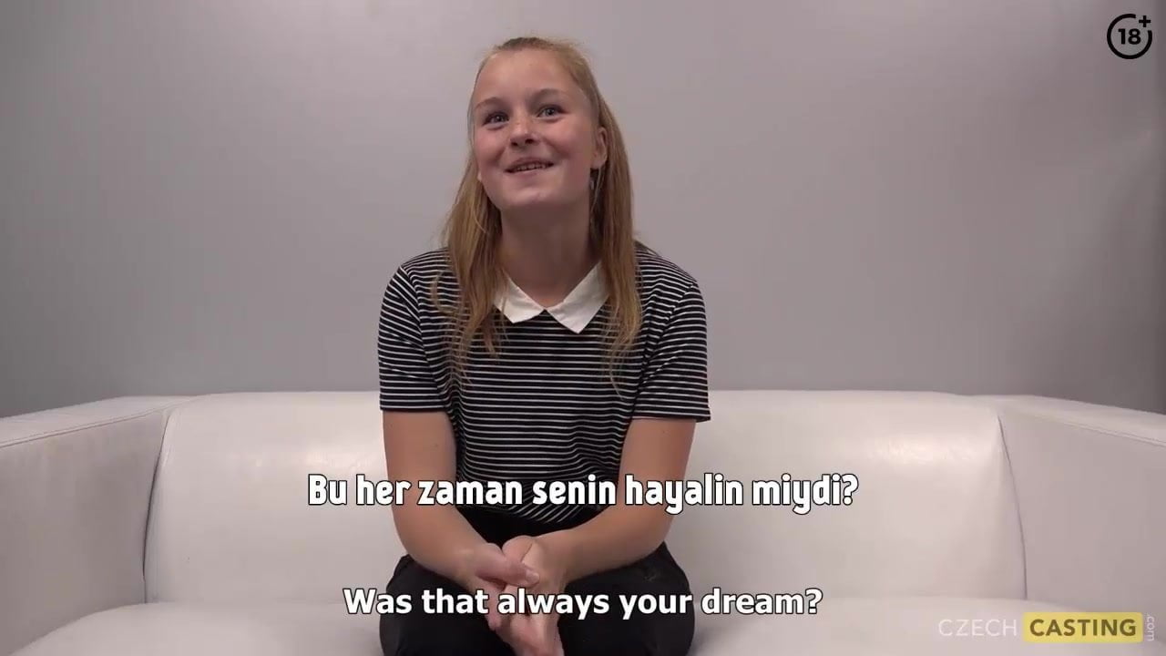 czech casting barbora - forced gang bang porn kristen hancher onlyfans leaked