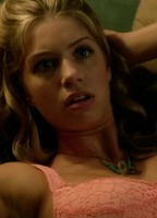 ashit vora recommends Alexandria Deberry Nude