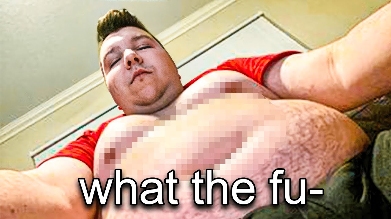Best of Nikocado onlyfans leaked