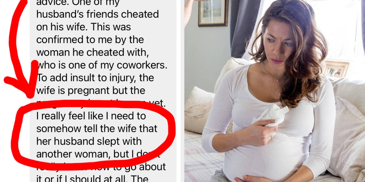 anand mayan recommends cheating wife impregnated pic