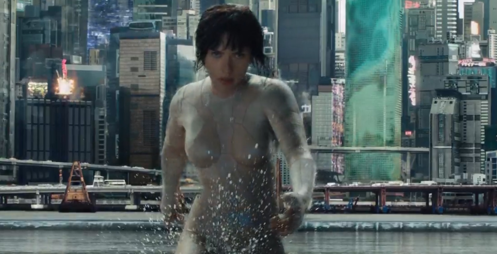 ghost in the shell nudity petersburg florida ghost in the shell nudity