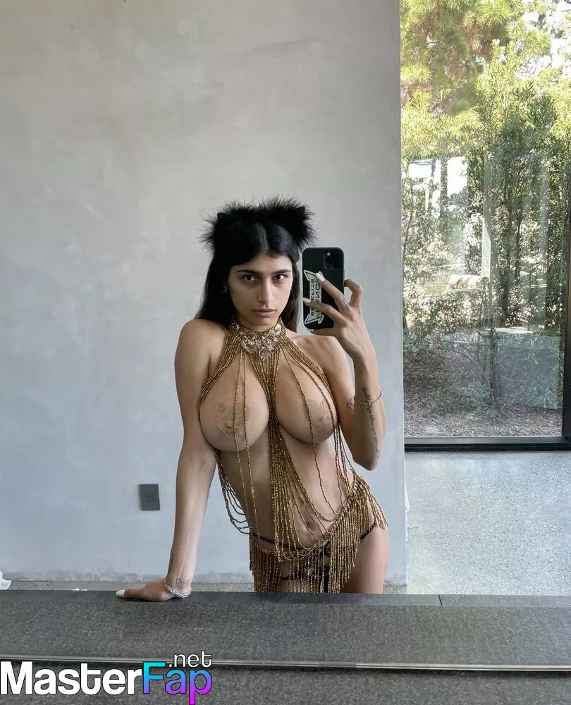 daniel lamonte recommends Mia Khalifa Only Fans Leaked