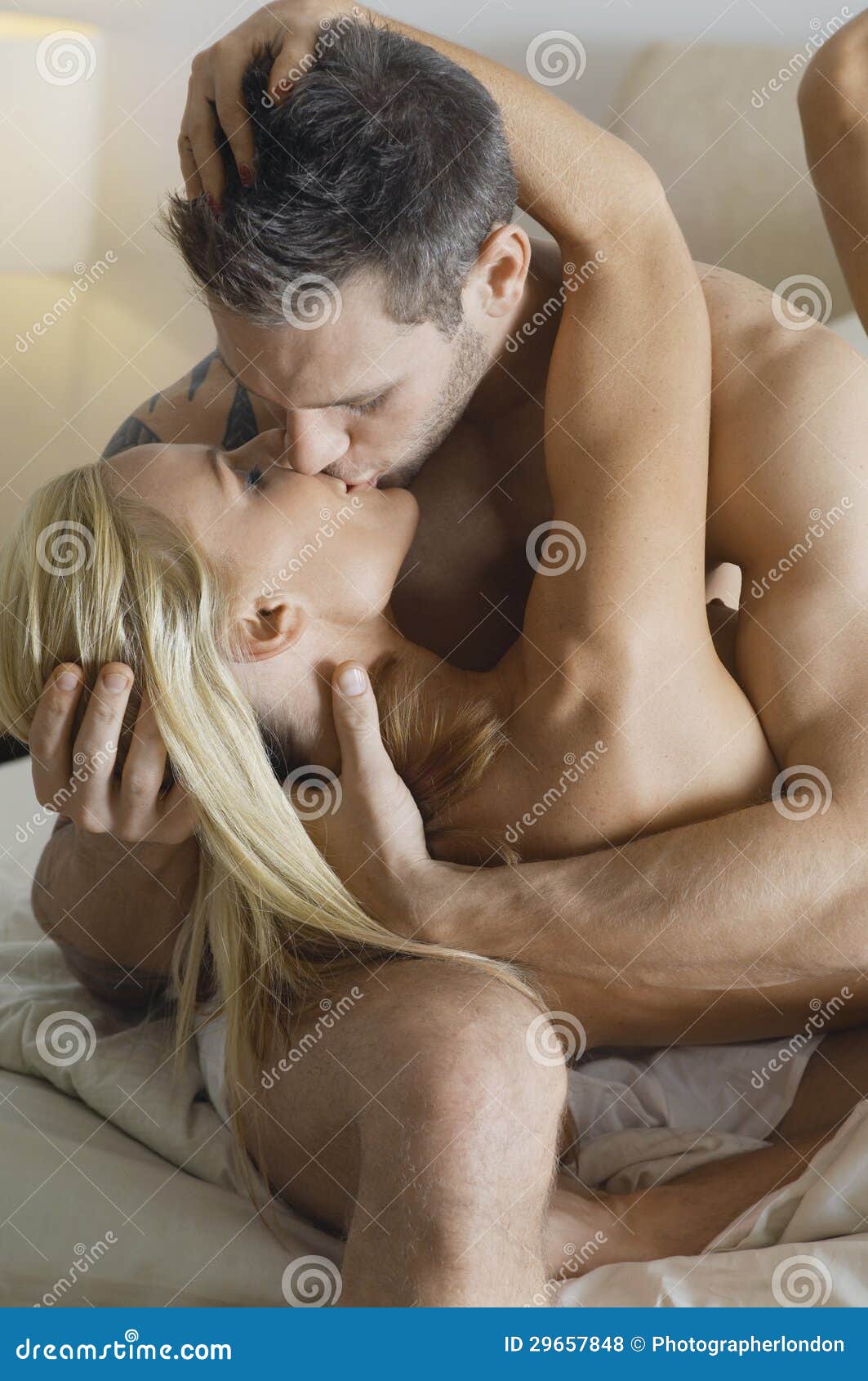 Best of azeem jutt's gallery amateur bisexual porn alex dossantos add photo naked in bed kissing