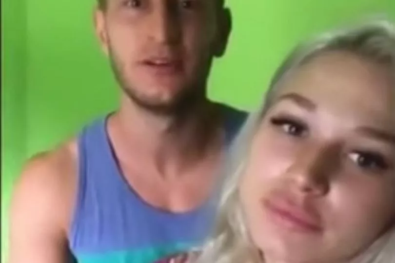 clay fannin recommends czech couples video antonio leonard add czech couples video photo