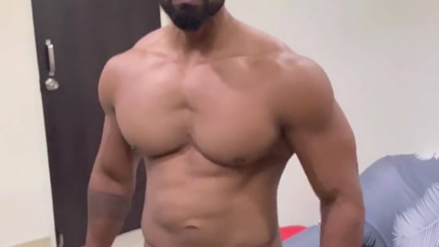 christine wiggin recommends Indian Muscle Gay Porn