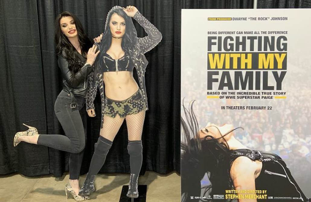 Best of pornografia casera mexicana ann aviles share paige threesome wwe photos