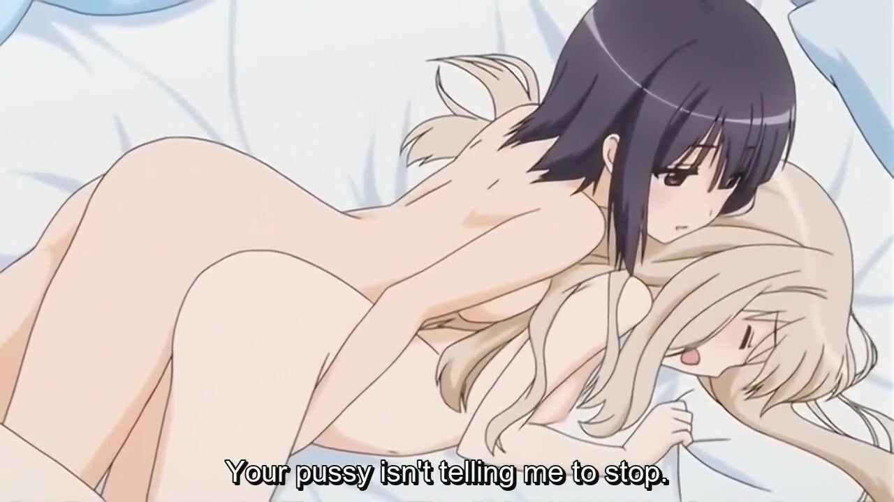Best of nipple ring video anna marie franken share anime lesbian porn videos photos