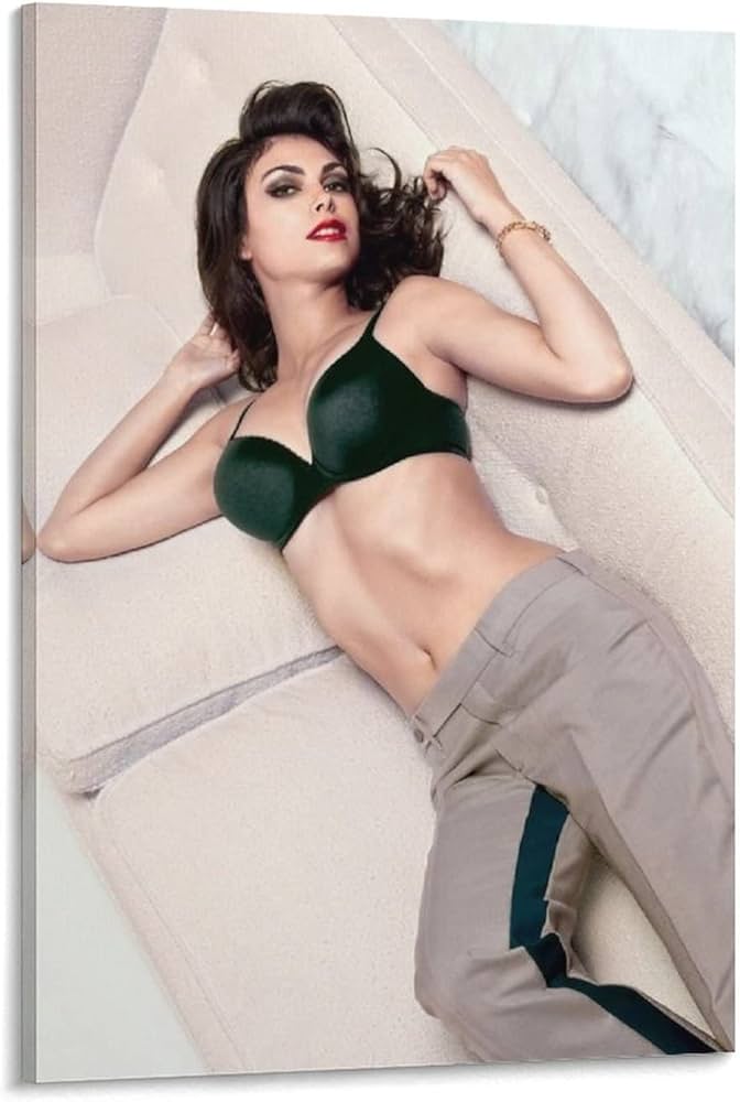 Best of bambang teja's gallery bbc casting couch clare sheldon add photo morena baccarin hot photos