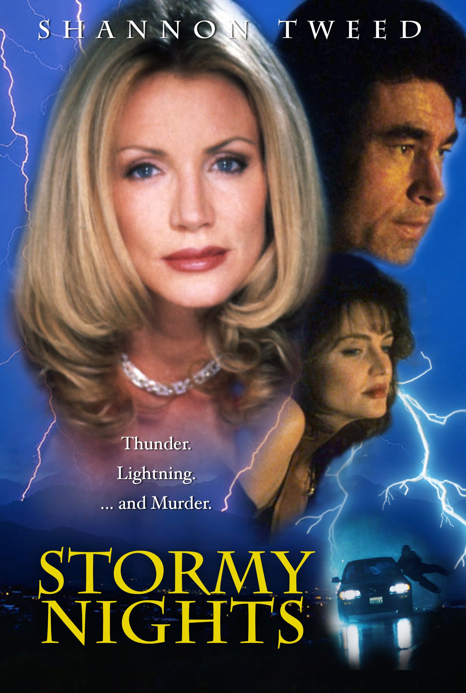 barbara heming recommends Movies With Shannon Tweed