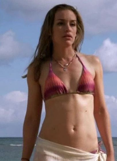 piper perabo bikini - mandy waters onlyfans brat princess feet