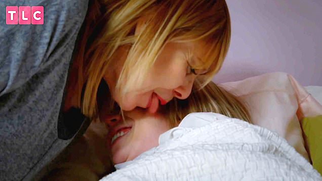 Best of Mother daughter licking