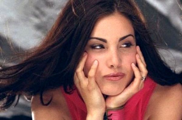 danielle katz recommends Carly Pope Naked