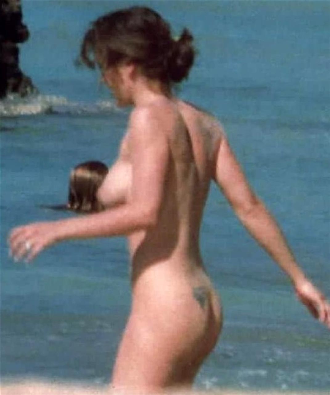 alyssa milano nude photos - michael afton porn gfe porn