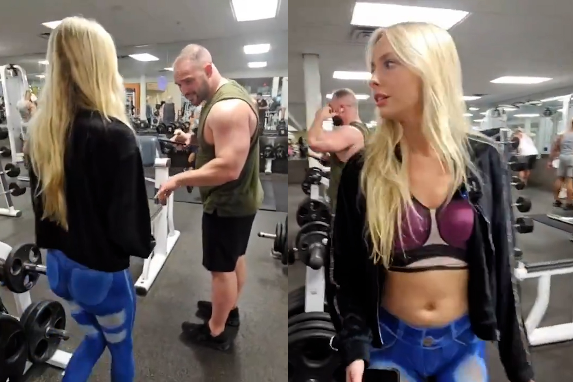 Best of Natalie reynolds only fans leaked