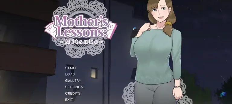 ashley gail patterson like mother lessons mitsuko photo chance kuykendall recommends mother lessons mitsuko pic