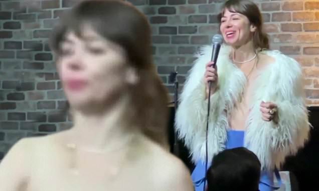 daniel waswa like video topless natasha leggero photo before dawn recommends jav me pic