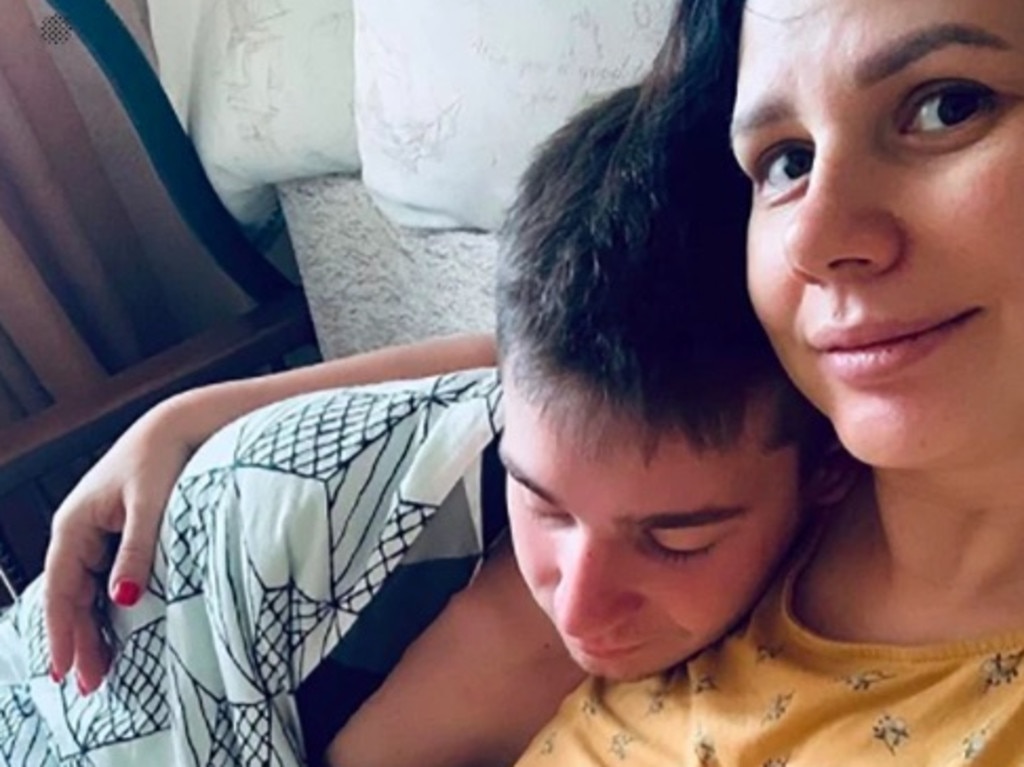 bruce freshwater recommends Step Mom Cheating With Son