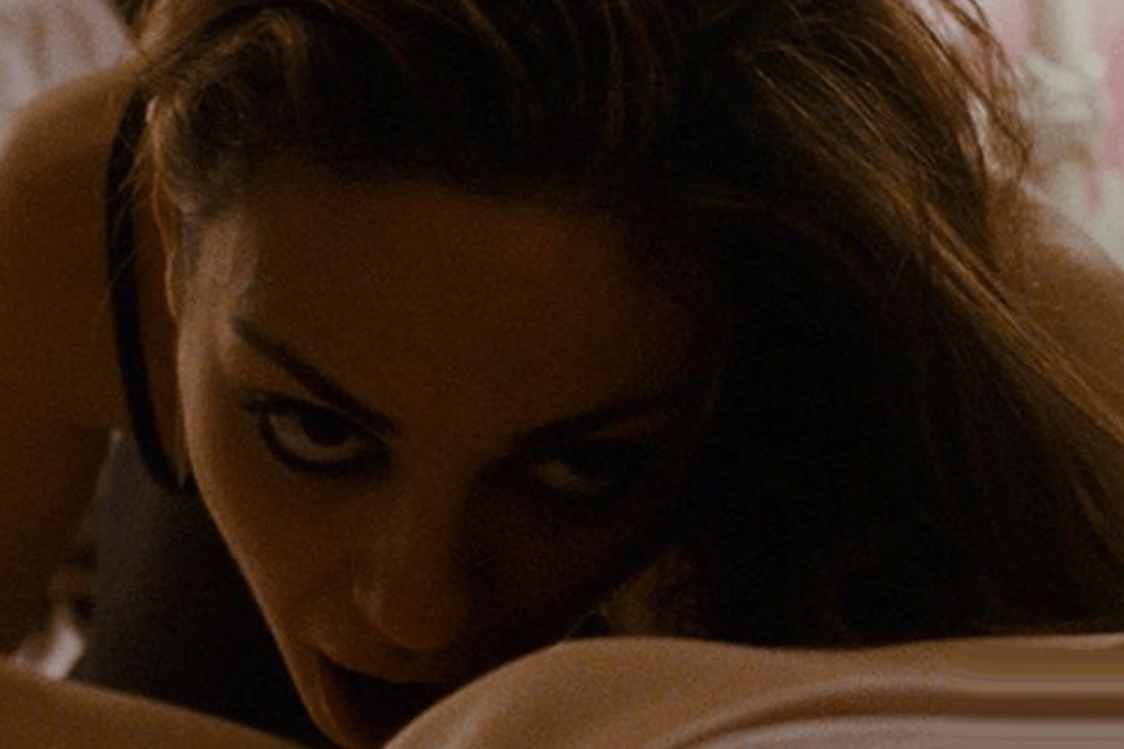 Best of Movies with blow job scenes
