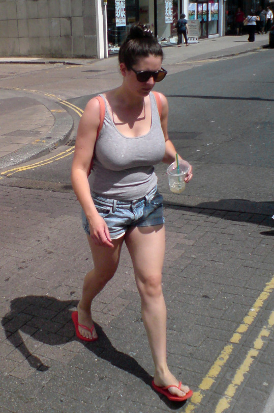 Best of danielle cormack nude brynne fuller share big tits on the street photos