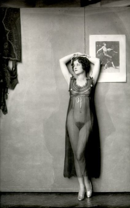 antoine carpenter recommends vintage nudists photos pic