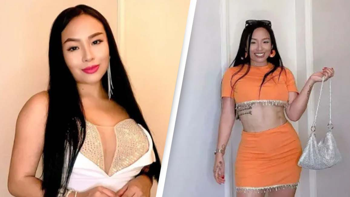 amy waymire recommends Thaina Fields Tiktok