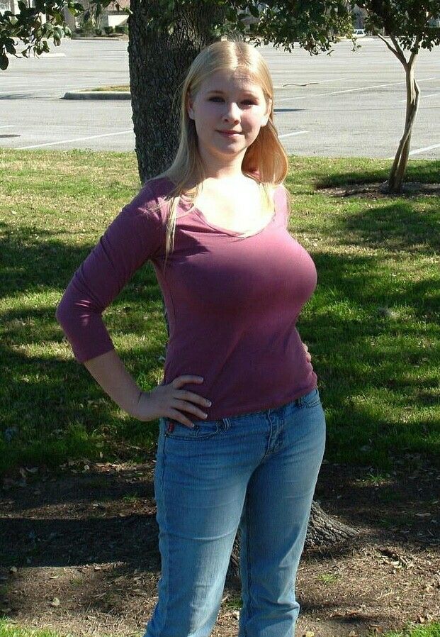 big titty blonde teens - one piece joi sloppy sucking