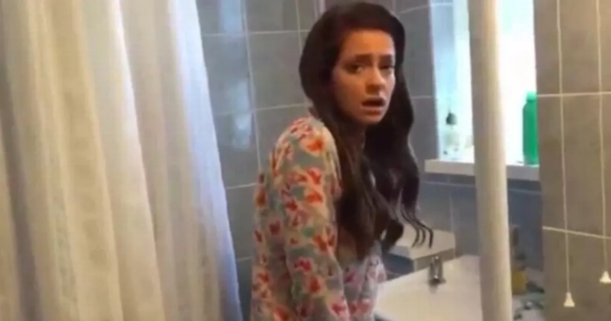 women masturbating in the shower - german only fans leaks taylor shift porn