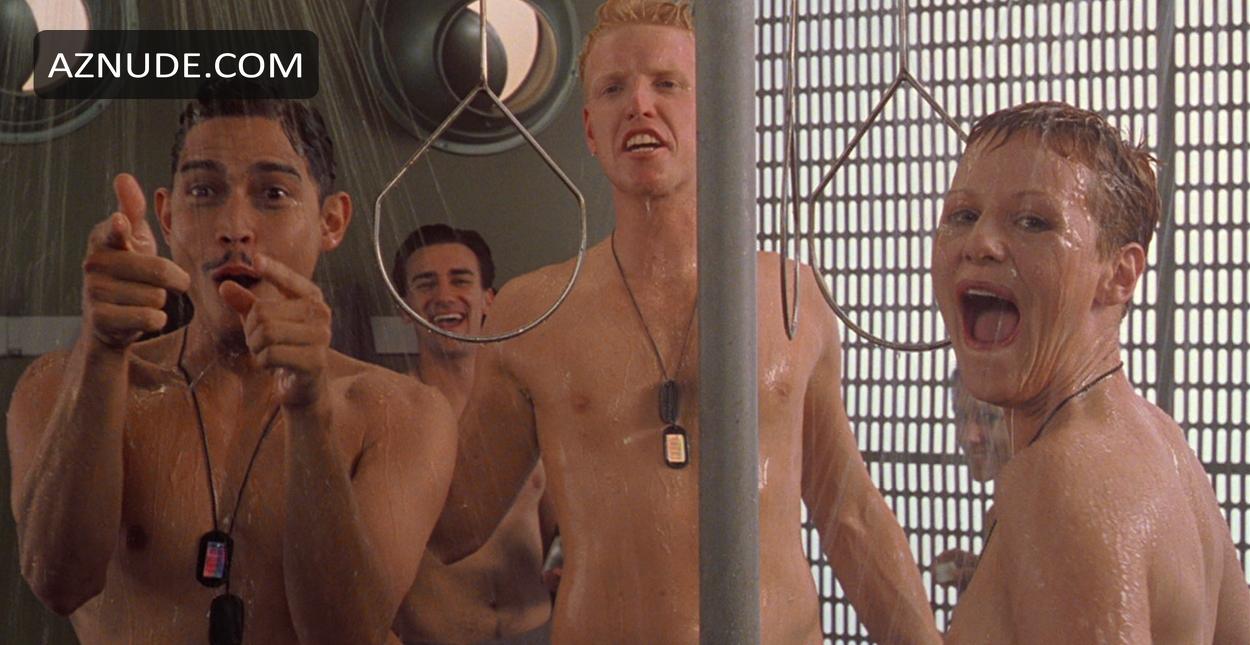 deborah moncivais recommends Star Ship Troopers Nude