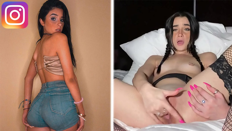 Kenna james bdsm dress naked Mackenzie Jones Leaked parody stream