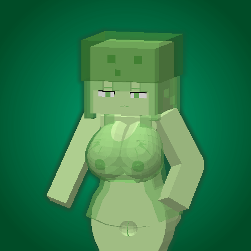 Minecraft Slime Porn orgasm search delilah carbajal recommends Minecraft Slime Porn