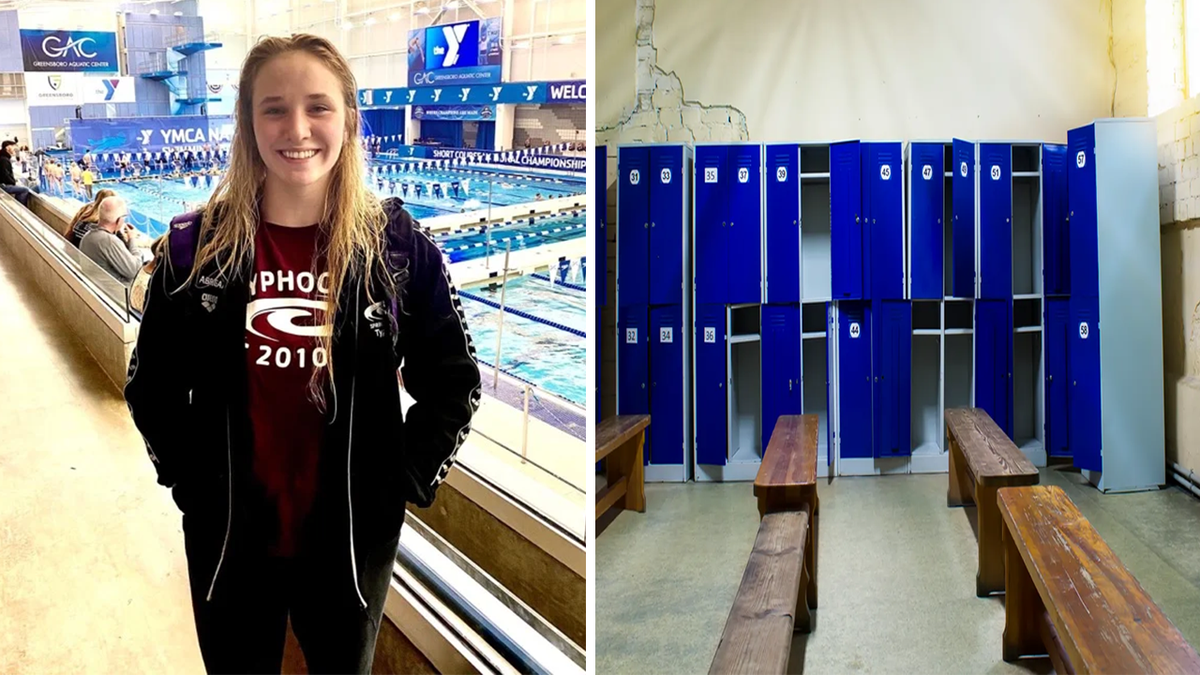 aye hnin thu like spying in locker room photo amy omalley recommends spying in locker room pic