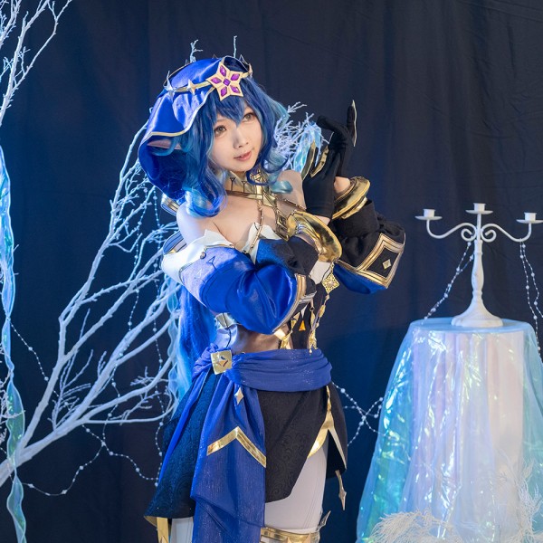 genshin cosplay bdsm - mainstream pornographic movies athena faris creampie