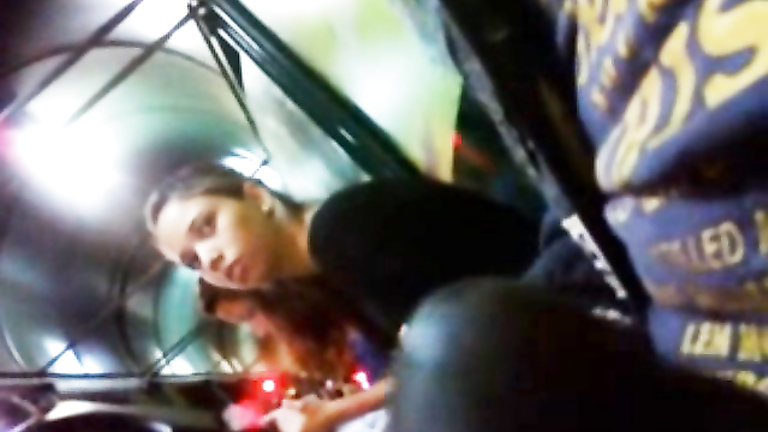 barbara st john recommends Jerking Off On Train