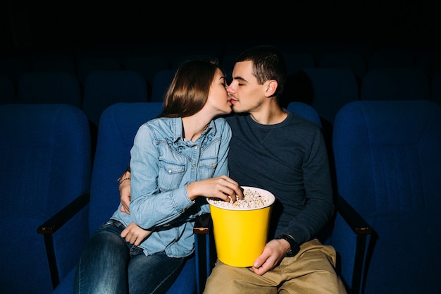 carolyn eslinger recommends couples in adult theaters pic