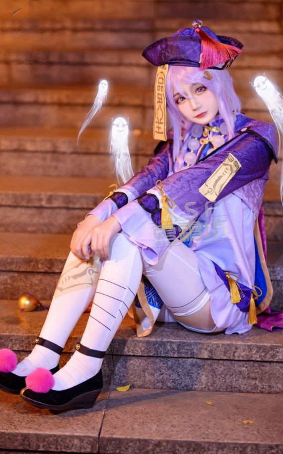 genshin cosplay bdsm - athena star tits nadia jay feet