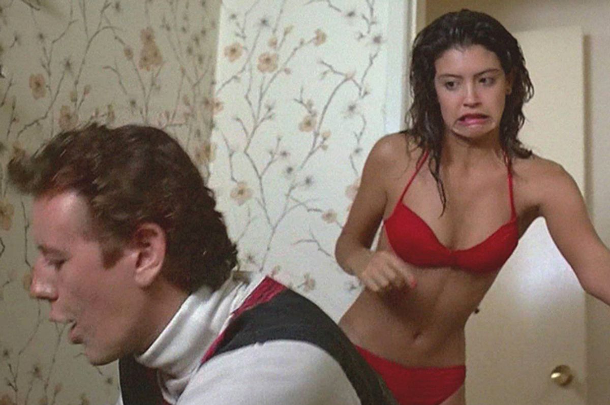 ana bolling recommends The To Do List Masterbation Scene