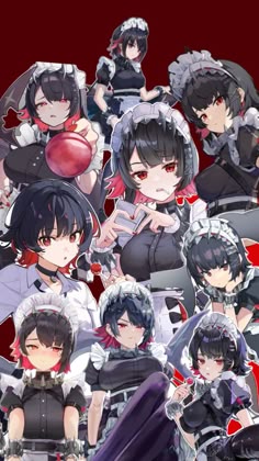 araz ahmed recommends Nopor De Anime